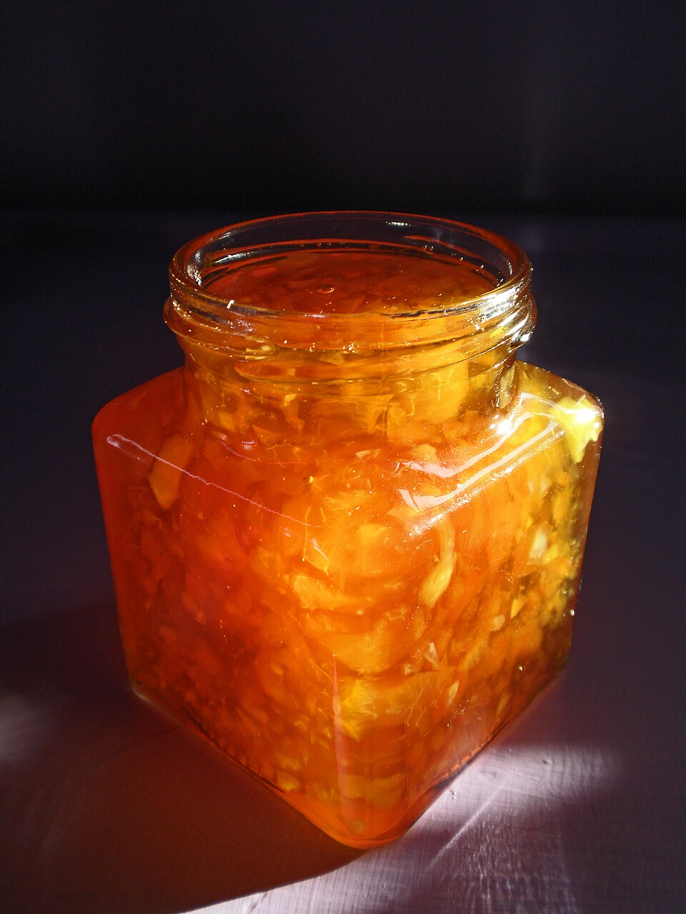Orange Marmalade vs. Jam: Key Differences & Why It's Unique